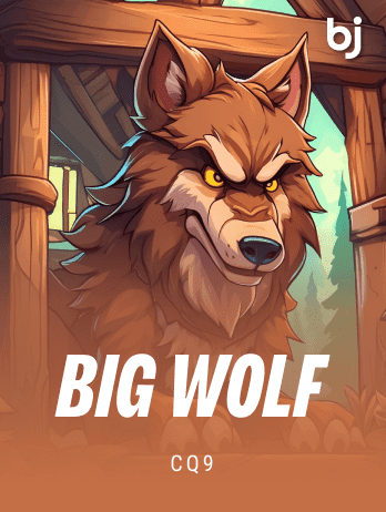Big Wolf screenshot