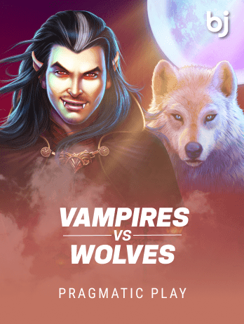 Vampires VS Wolves screenshot