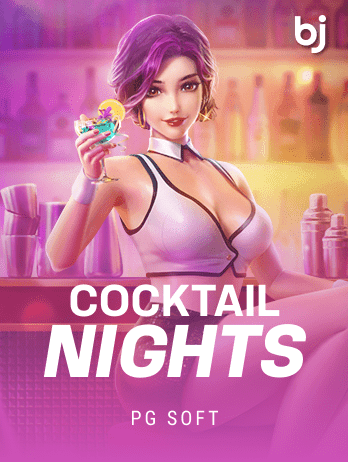 Cocktail Nights screenshot
