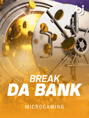 Break da Bank screenshot
