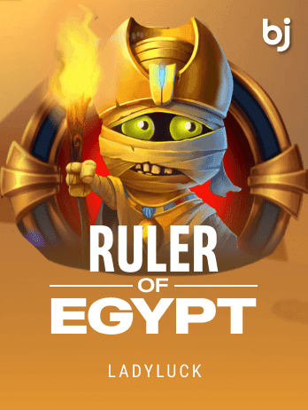 Ruler of Egypt screenshot