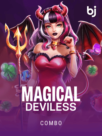 Magical Deviless screenshot