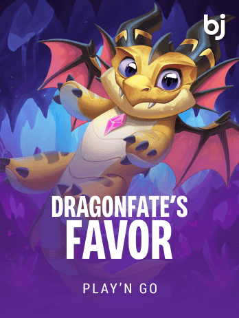 Dragonfate's Favor screenshot