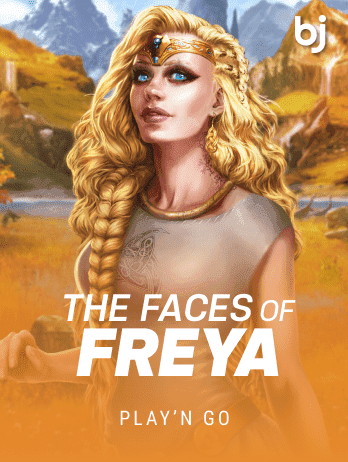 The Faces of Freya screenshot