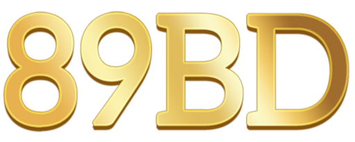 89bd Logo